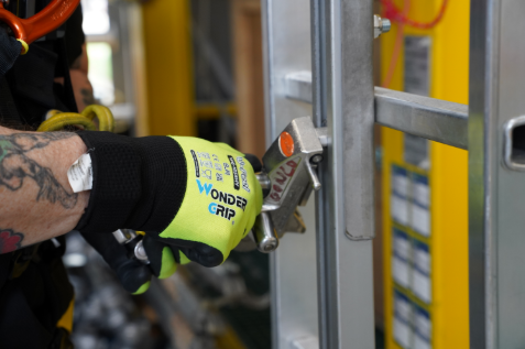 GWO Working at Height Refresher